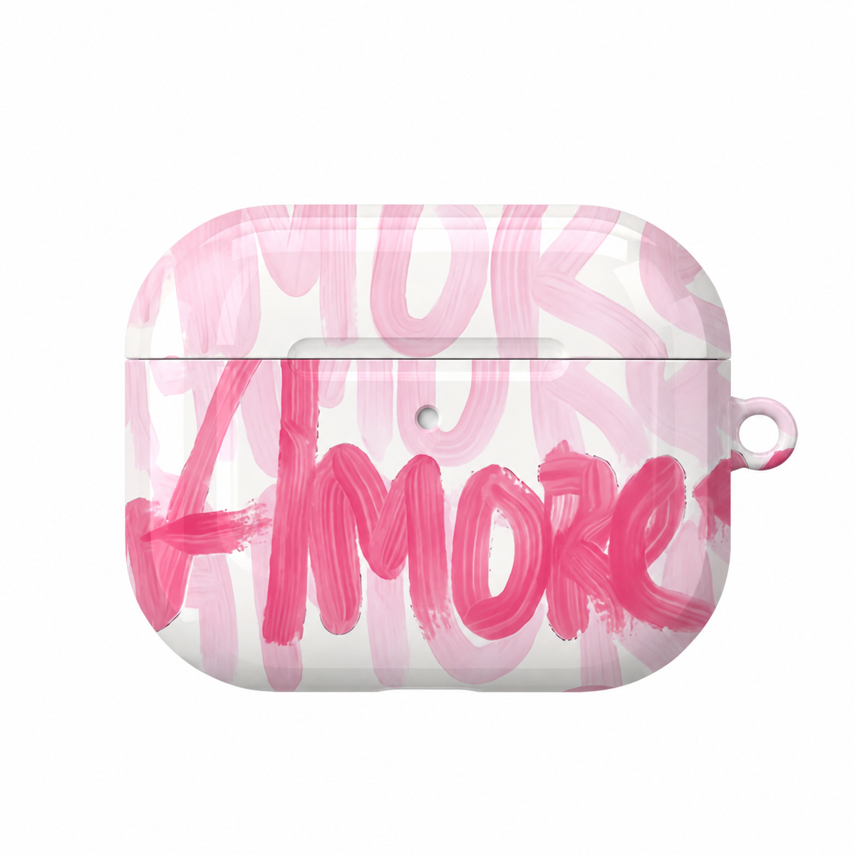 Amor Blush AirPods Case