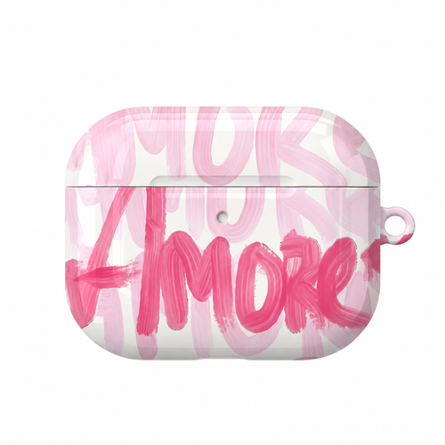 Amor Blush AirPods Case