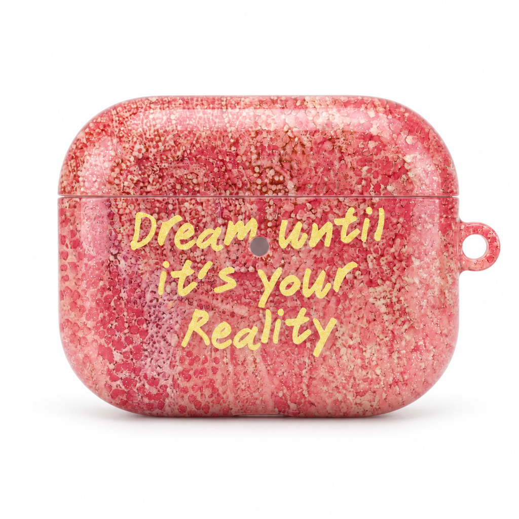 Dream It AirPods Case