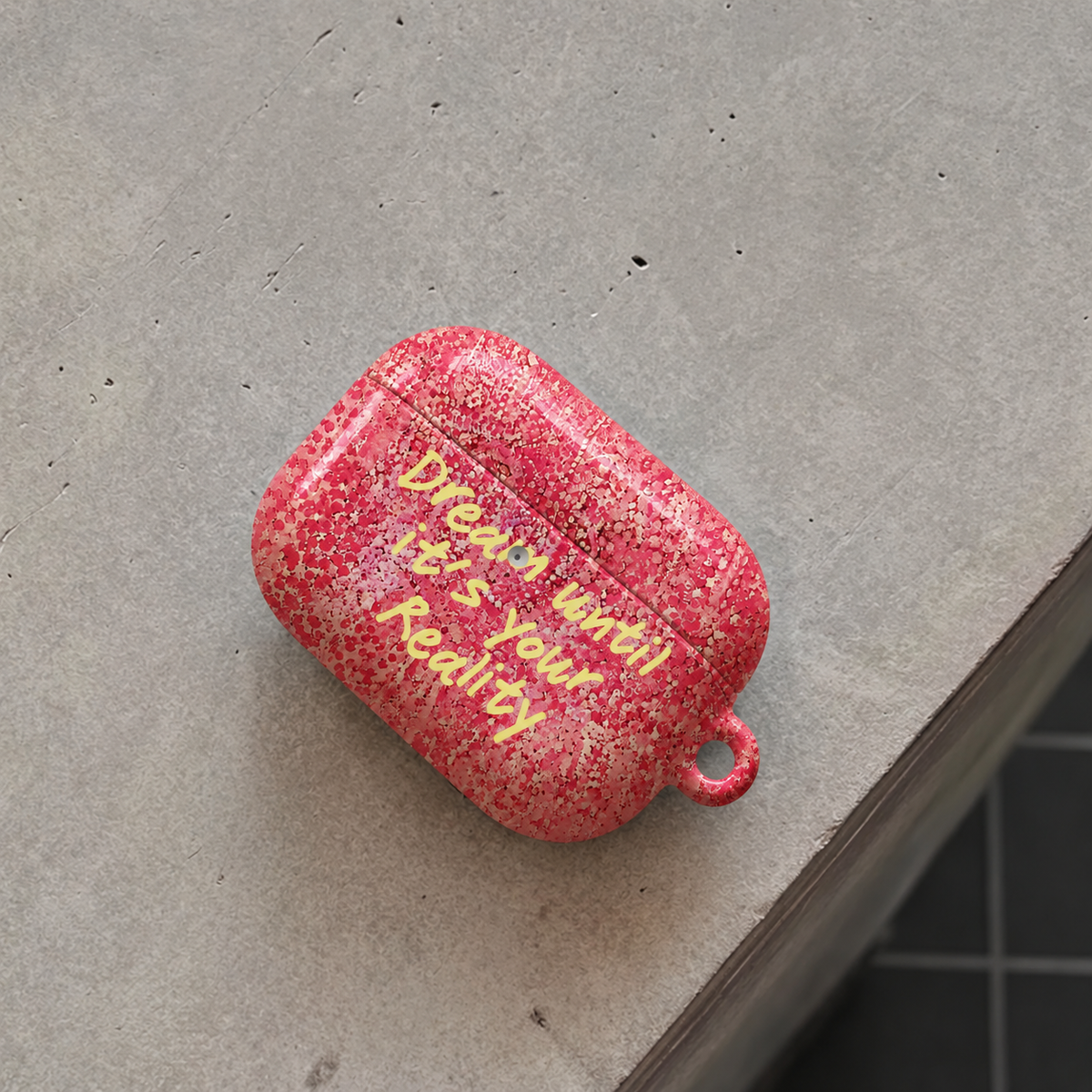 Dream It AirPods Case