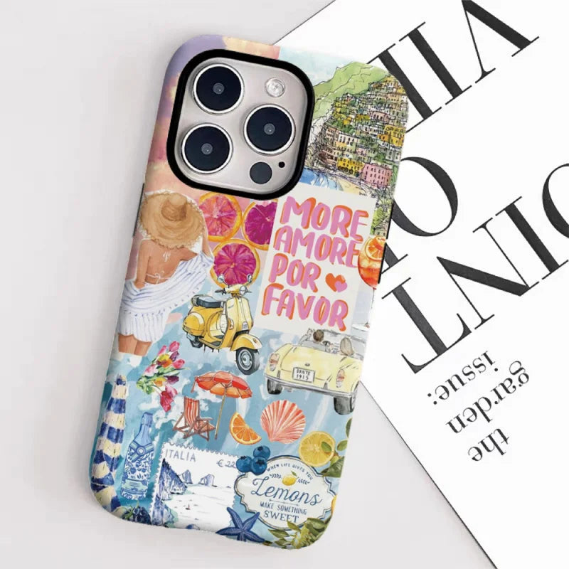 More Amore Case