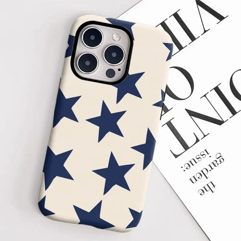 Midnight Star Case