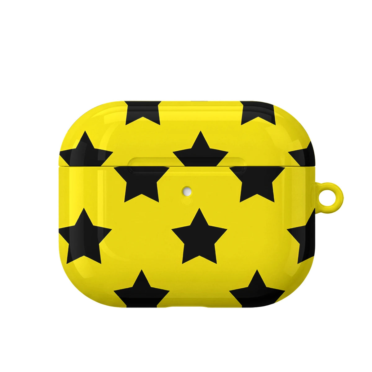 Electric Star AirPods Case