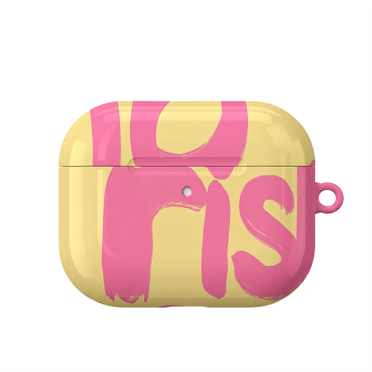 Butter Pop AirPods Case