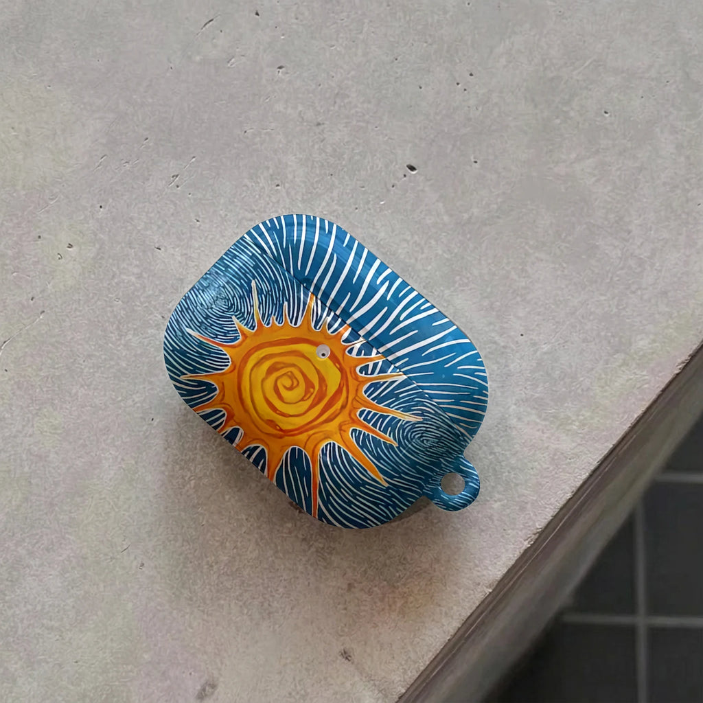 Sunspell AirPods Case