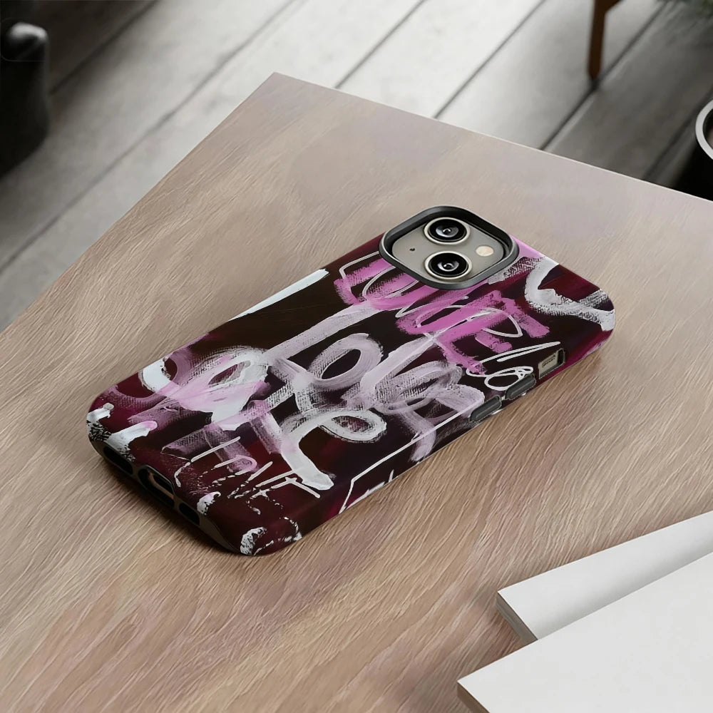 Love After Dark Case