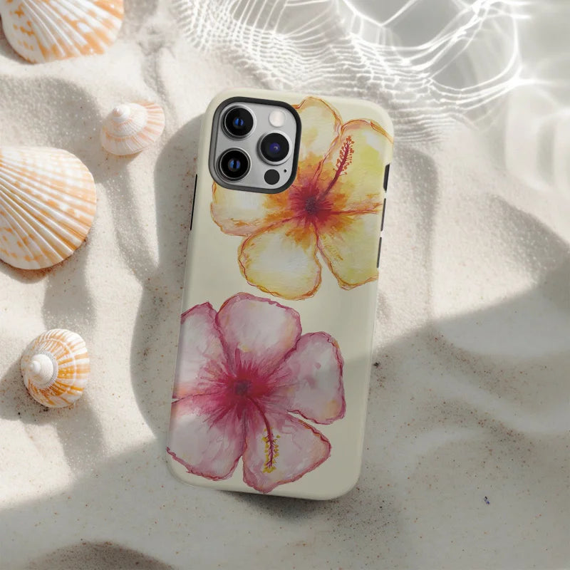Sunkissed Bloom Case