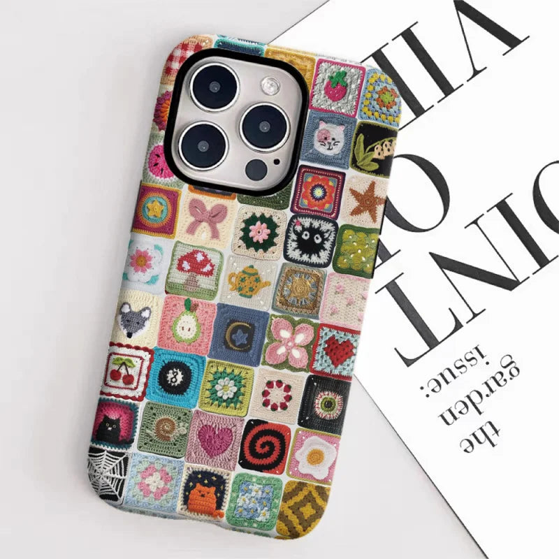 Mosaic Muse Case