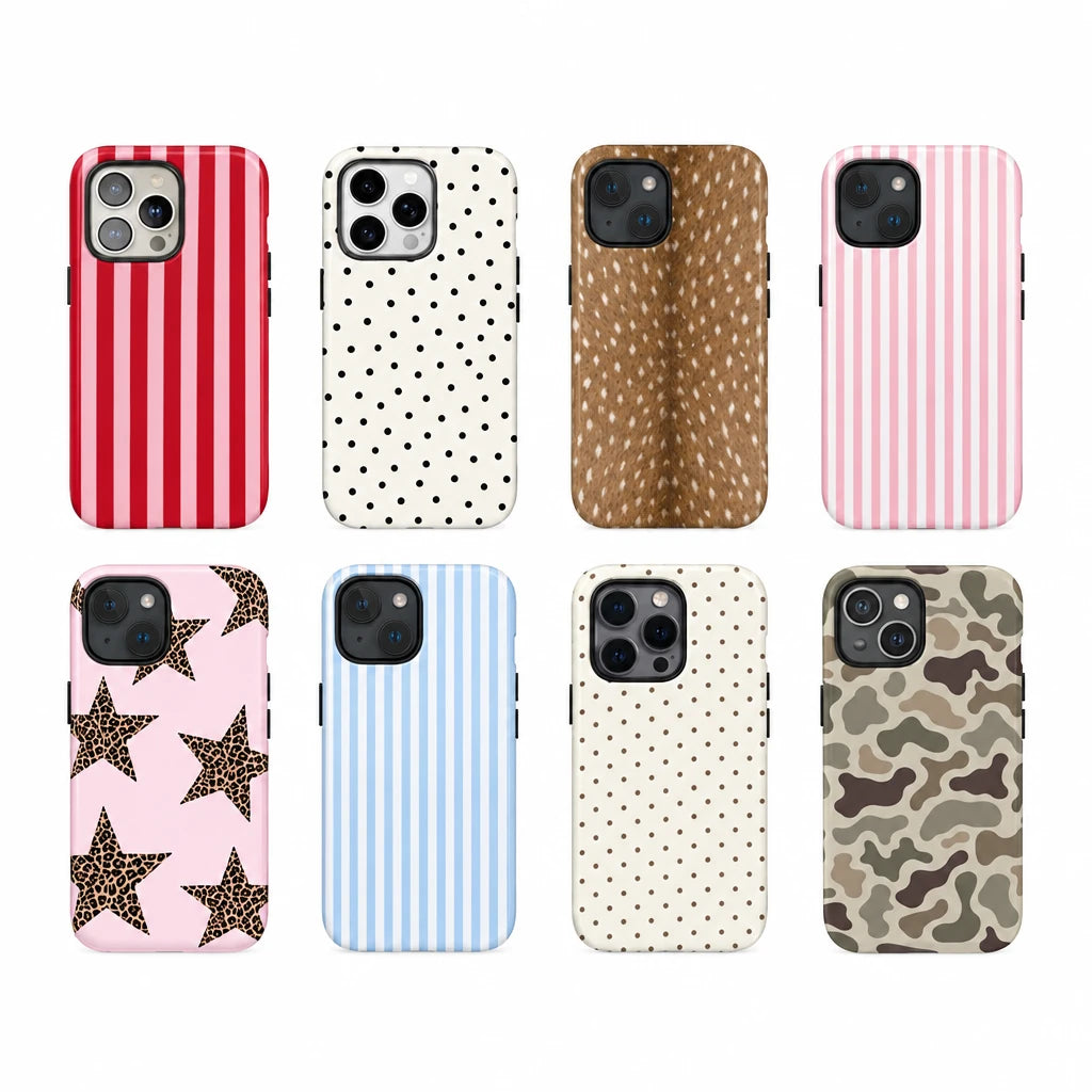 Stella Star Case