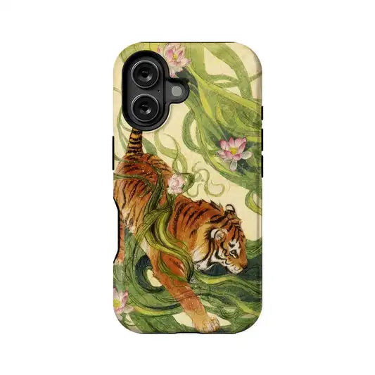 Koi Garden Case