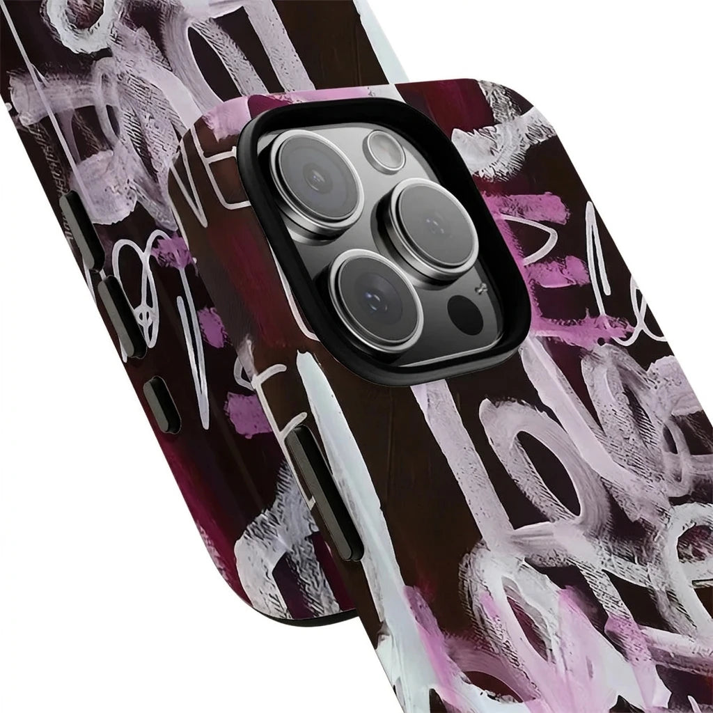 Love After Dark Case