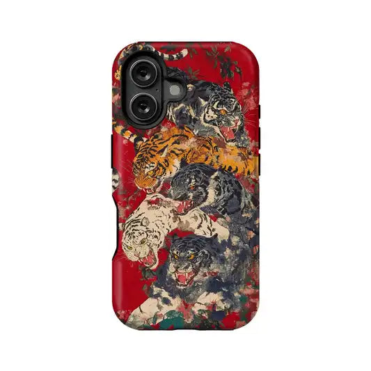 Imperial Dragon Case