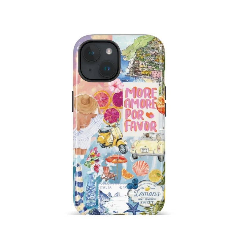 More Amore Case