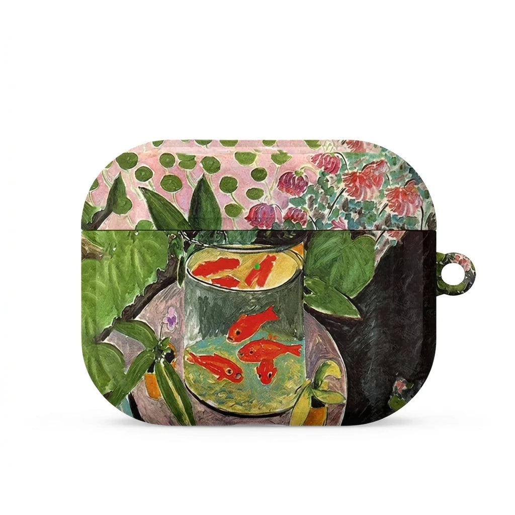 Koi Garden Case