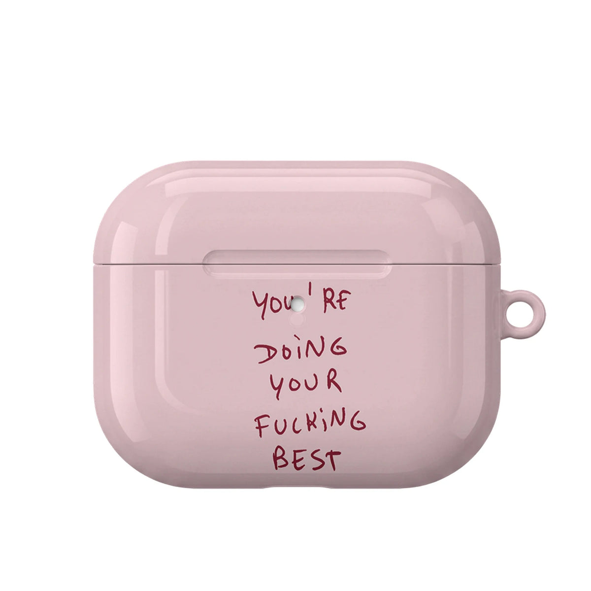Doing My Best AirPods Case
