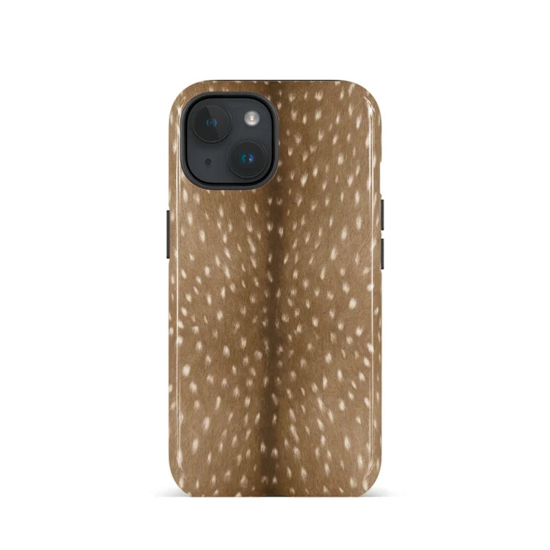 Sienna Spot Case