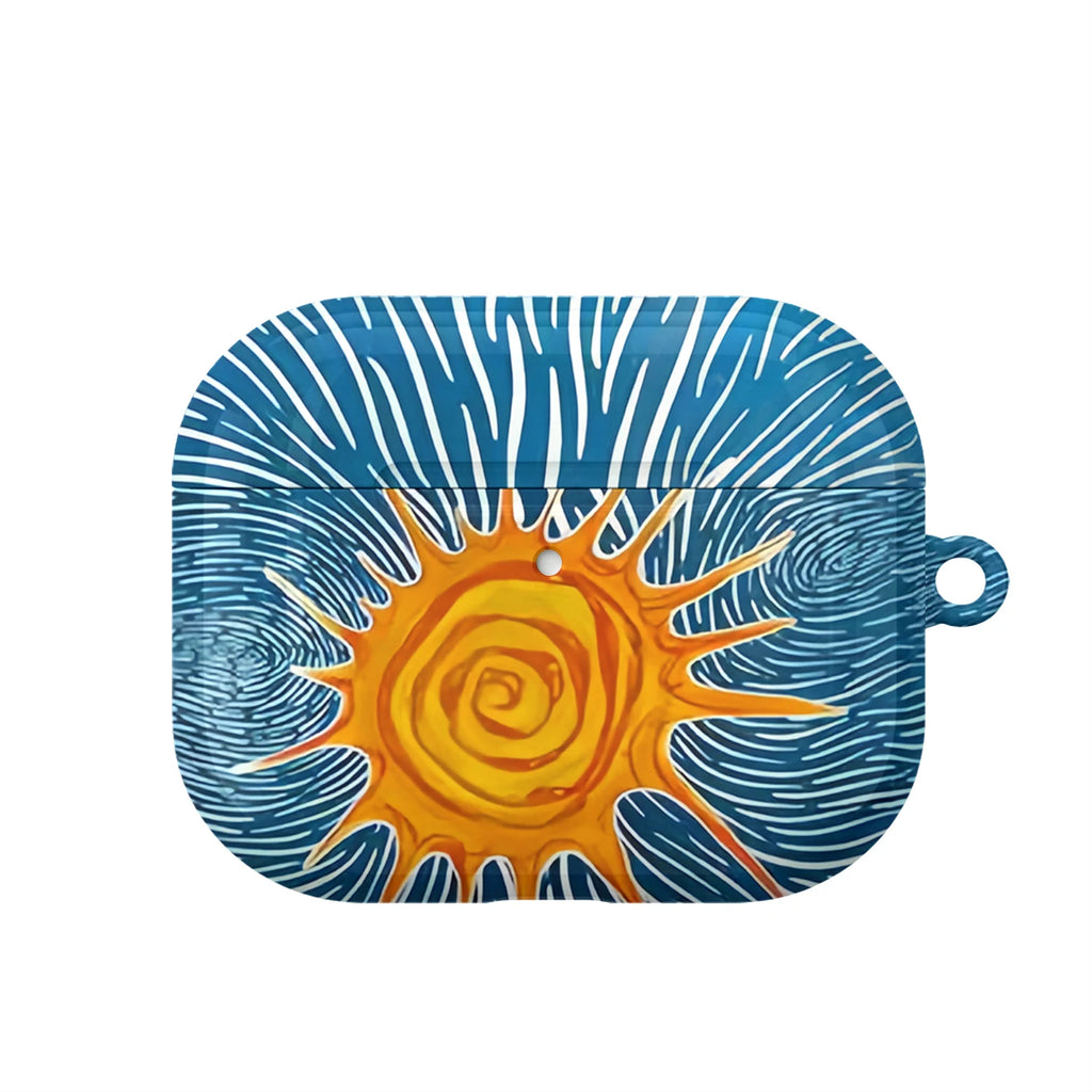 Sunspell AirPods Case