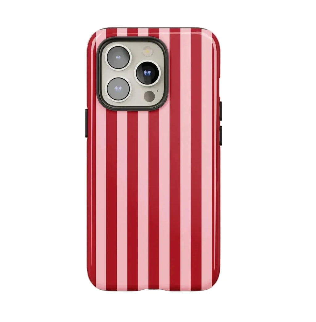 Riviera Stripe Case