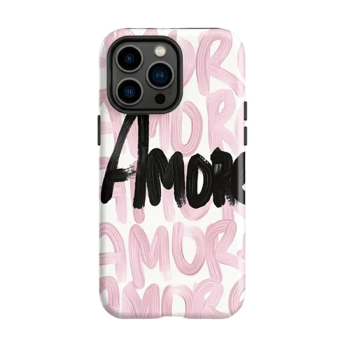 Amor Statement Case